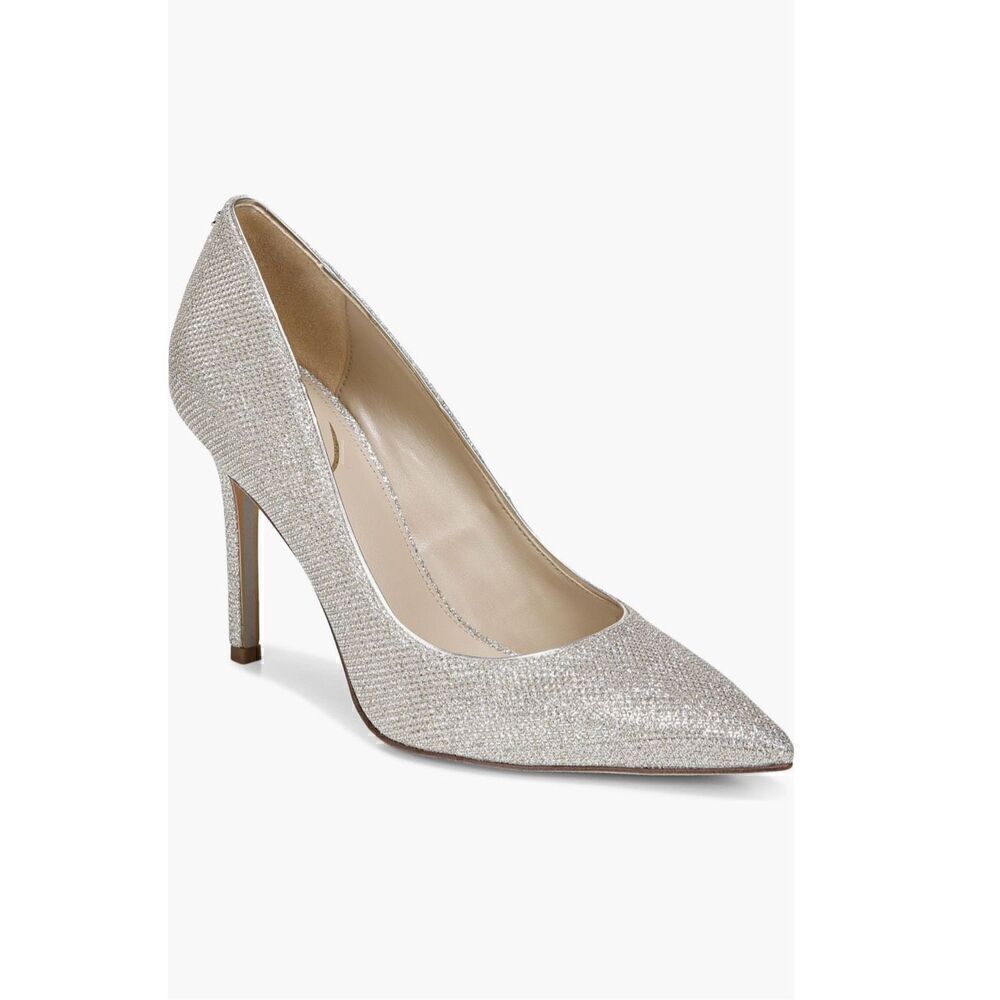 Sam Edelman Hazel Pointed Toe Pump-NWT - Picture 6 of 9